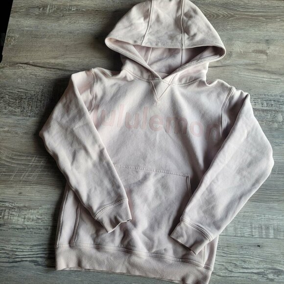 Lululemon All Yours Graphic Hoodie - Picture 5 of 10